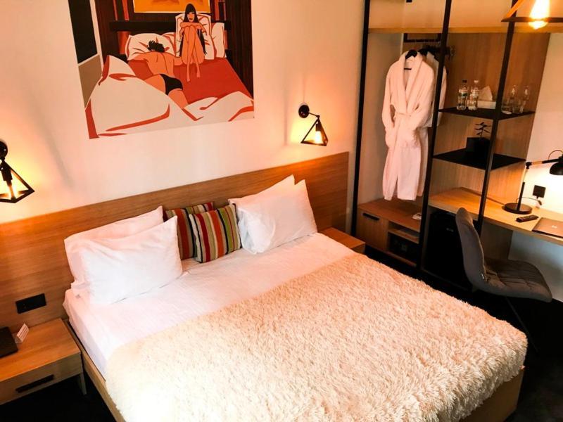 Spa Hotel Vorzel Ngoại thất bức ảnh