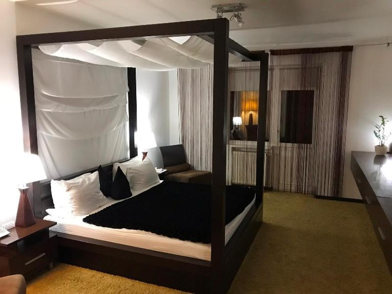Spa Hotel Vorzel Ngoại thất bức ảnh
