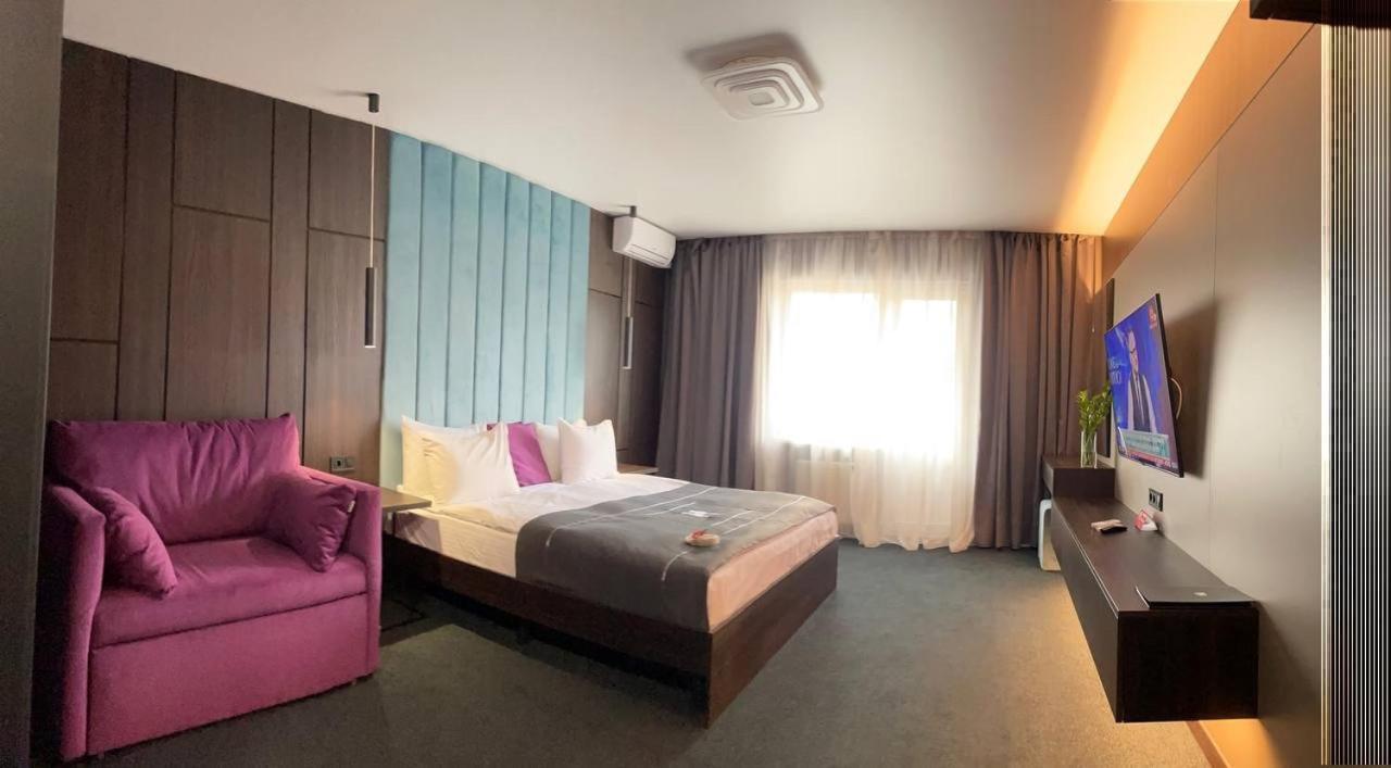 Spa Hotel Vorzel Ngoại thất bức ảnh
