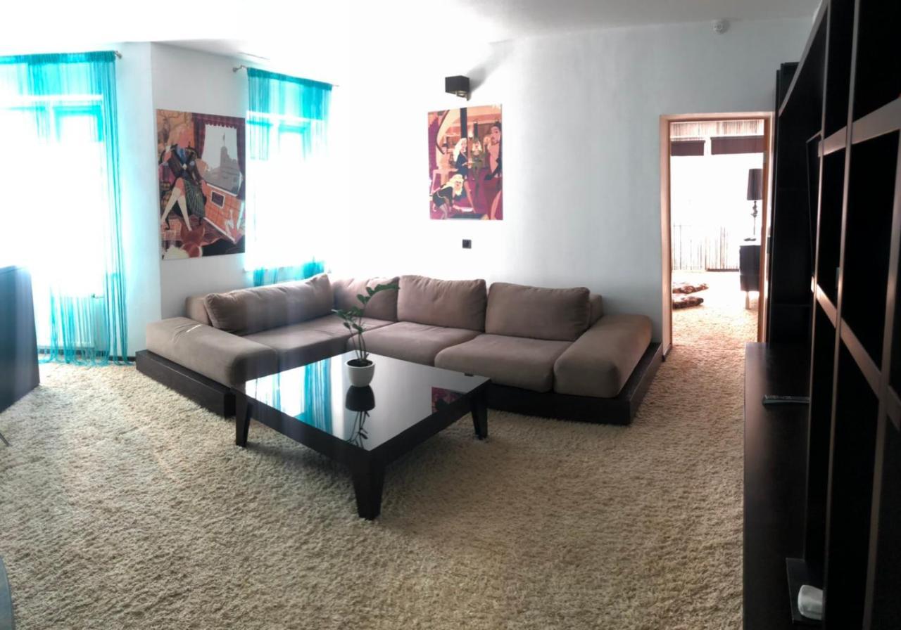 Spa Hotel Vorzel Ngoại thất bức ảnh