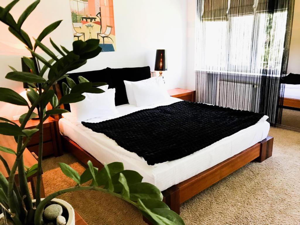 Spa Hotel Vorzel Ngoại thất bức ảnh