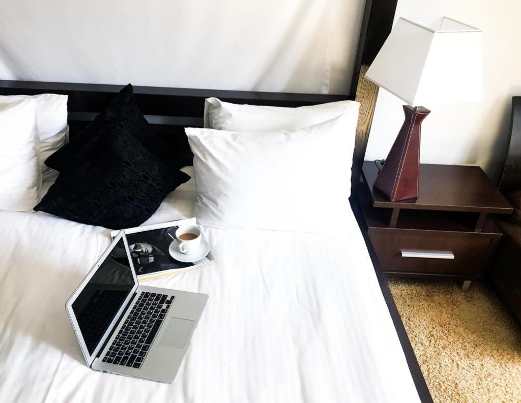 Spa Hotel Vorzel Ngoại thất bức ảnh