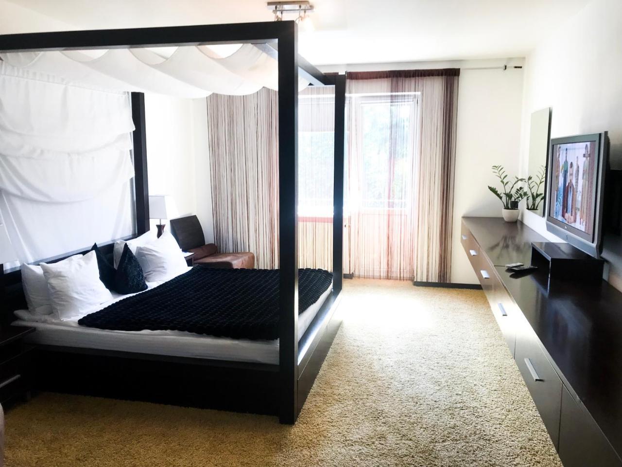 Spa Hotel Vorzel Ngoại thất bức ảnh