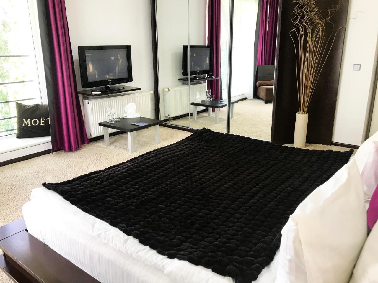 Spa Hotel Vorzel Ngoại thất bức ảnh