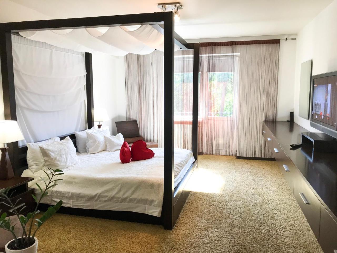 Spa Hotel Vorzel Ngoại thất bức ảnh