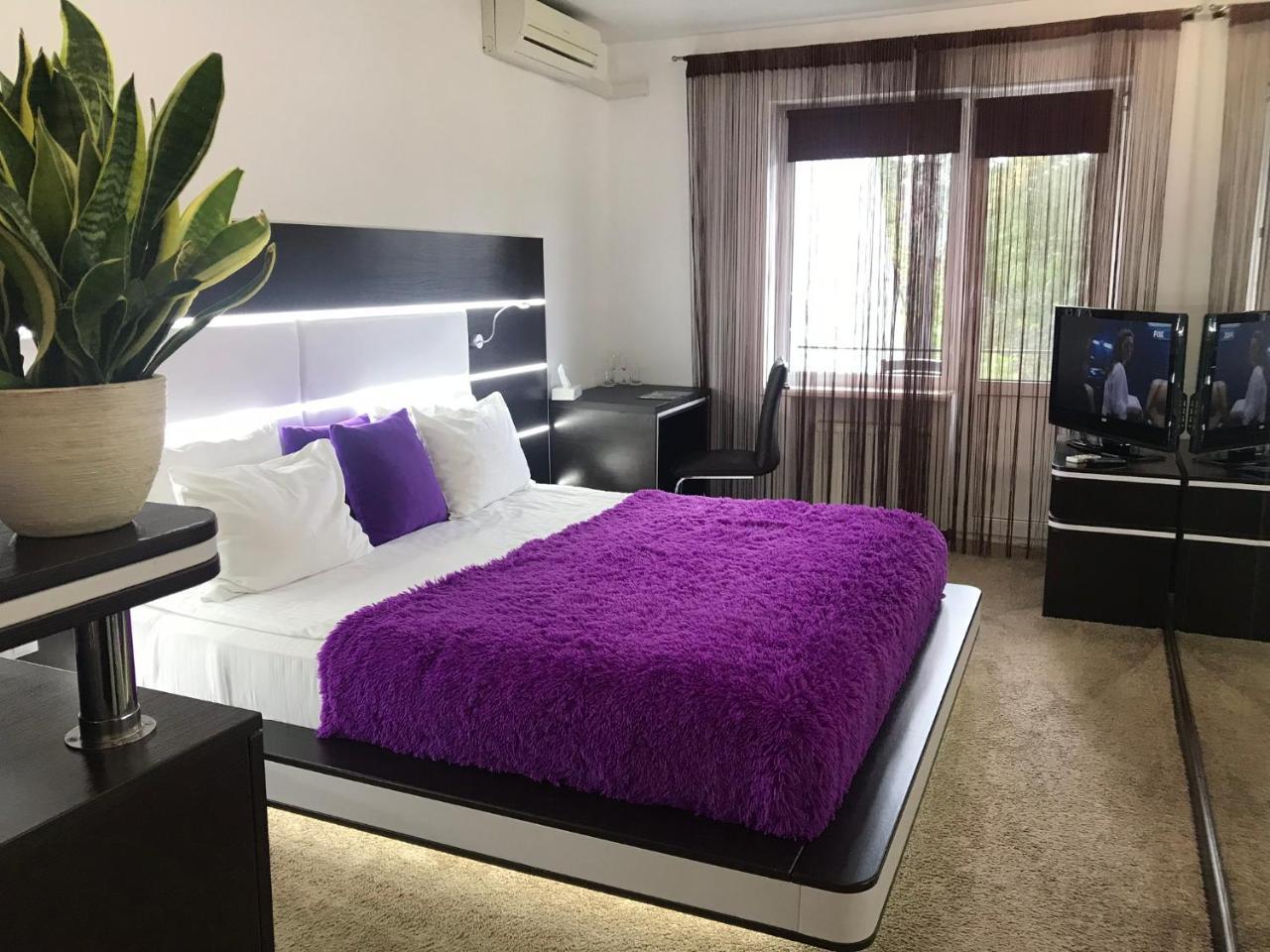 Spa Hotel Vorzel Ngoại thất bức ảnh