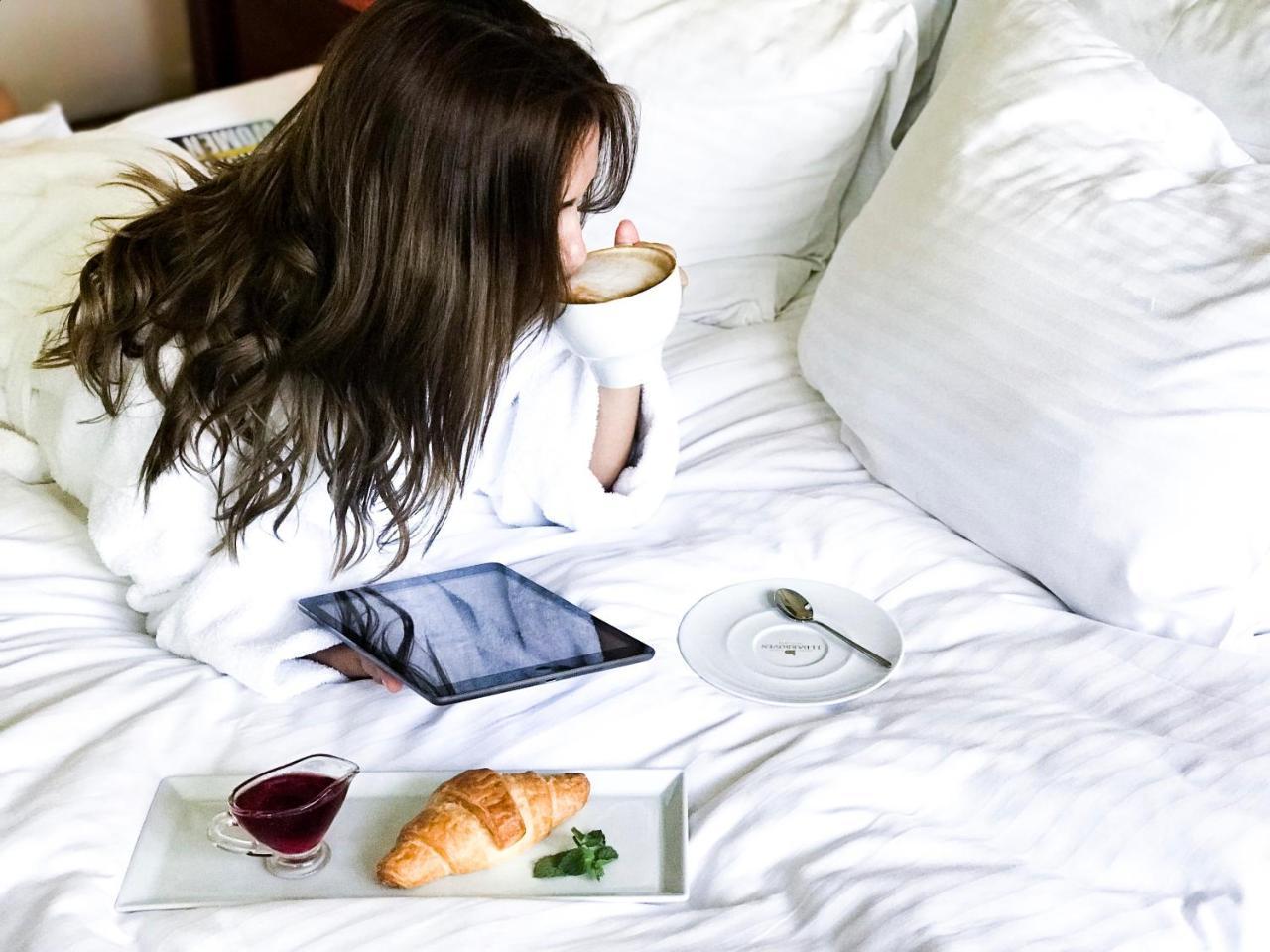 Spa Hotel Vorzel Ngoại thất bức ảnh