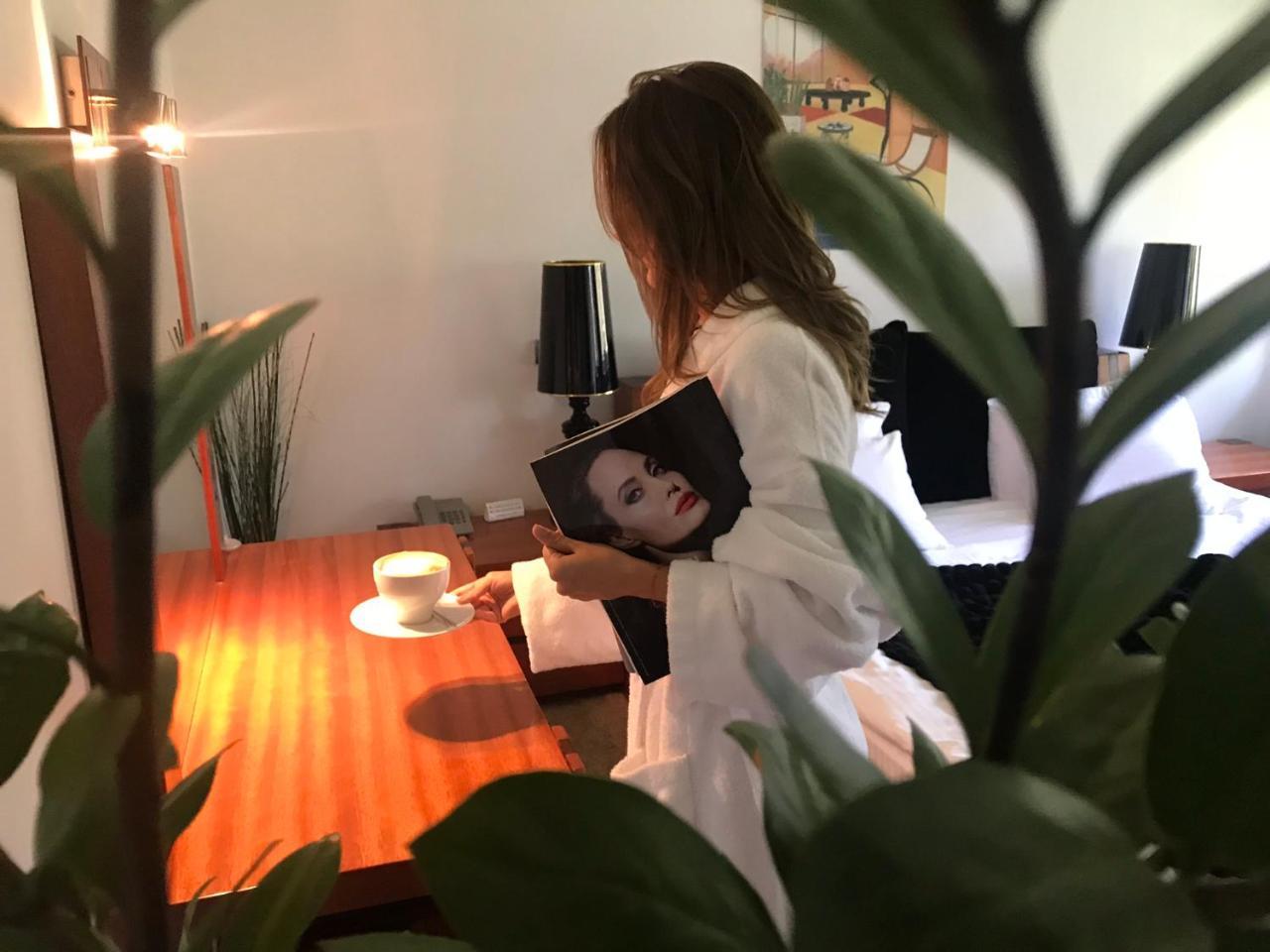 Spa Hotel Vorzel Ngoại thất bức ảnh
