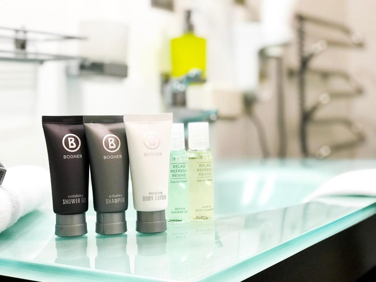 Spa Hotel Vorzel Ngoại thất bức ảnh