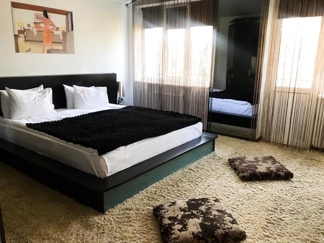 Spa Hotel Vorzel Ngoại thất bức ảnh